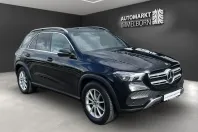 Mercedes-Benz GLE 350 din 2021 cu 78.437 km - oferta MER117017 - foto 1