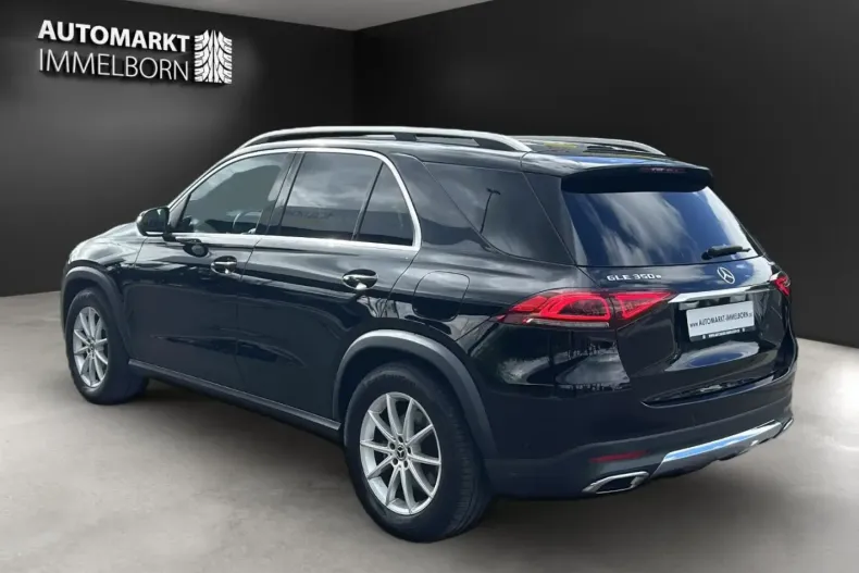 Mercedes-Benz GLE 350 din 2021 cu 78.437 km - oferta MER117017 - foto 5