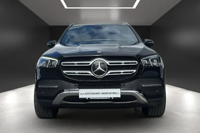 Mercedes-Benz GLE 350 din 2021 cu 78.437 km - oferta MER117017 - foto 9