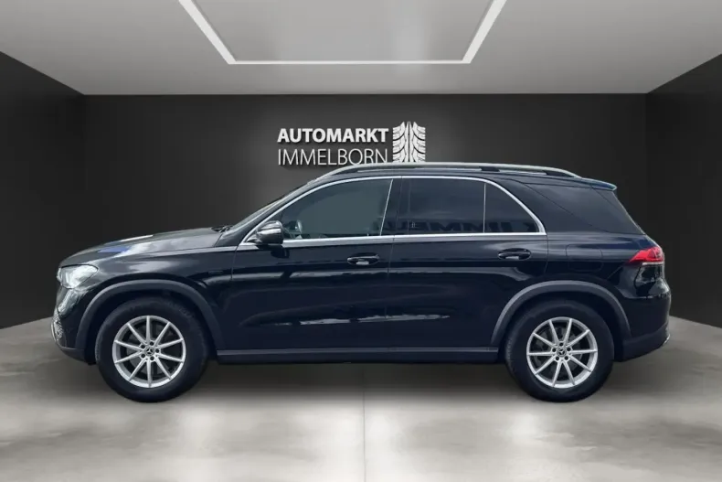 Mercedes-Benz GLE 350 din 2021 cu 78.437 km - oferta MER117017 - foto 11