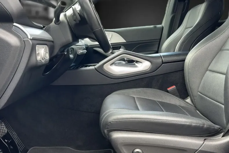 Mercedes-Benz GLE 350 din 2021 cu 78.437 km - oferta MER117017 - foto 12