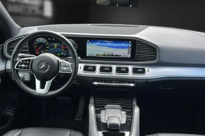 Mercedes-Benz GLE 350 din 2021 cu 78.437 km - oferta MER117017 - foto 13