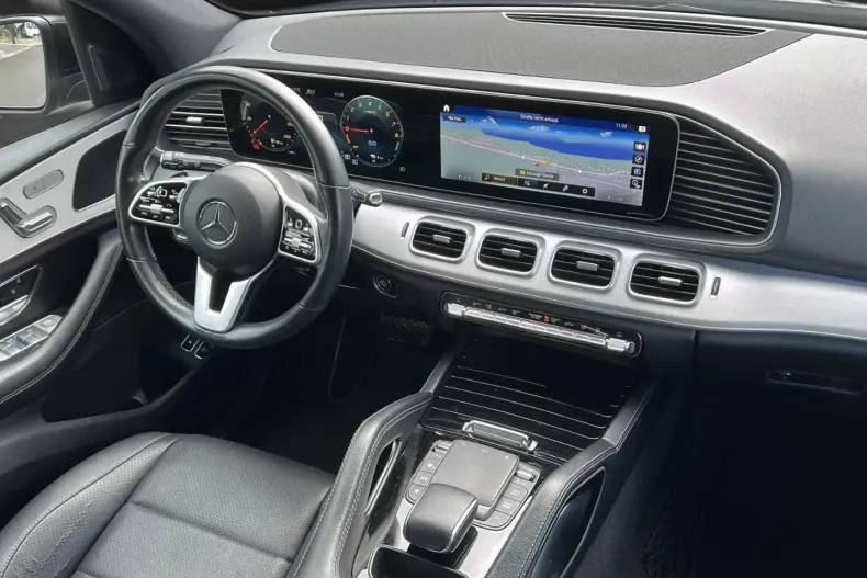 Mercedes-Benz GLE 350 din 2021 cu 78.437 km - oferta MER117017 - foto 14