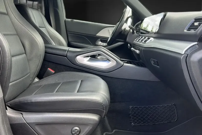 Mercedes-Benz GLE 350 din 2021 cu 78.437 km - oferta MER117017 - foto 15