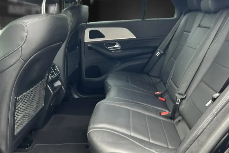 Mercedes-Benz GLE 350 din 2021 cu 78.437 km - oferta MER117017 - foto 18