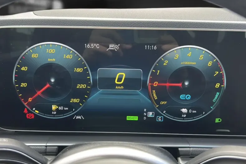 Mercedes-Benz GLE 350 din 2021 cu 78.437 km - oferta MER117017 - foto 19