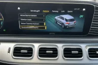 Mercedes-Benz GLE 350 din 2021 cu 78.437 km - oferta MER117017 - foto 22