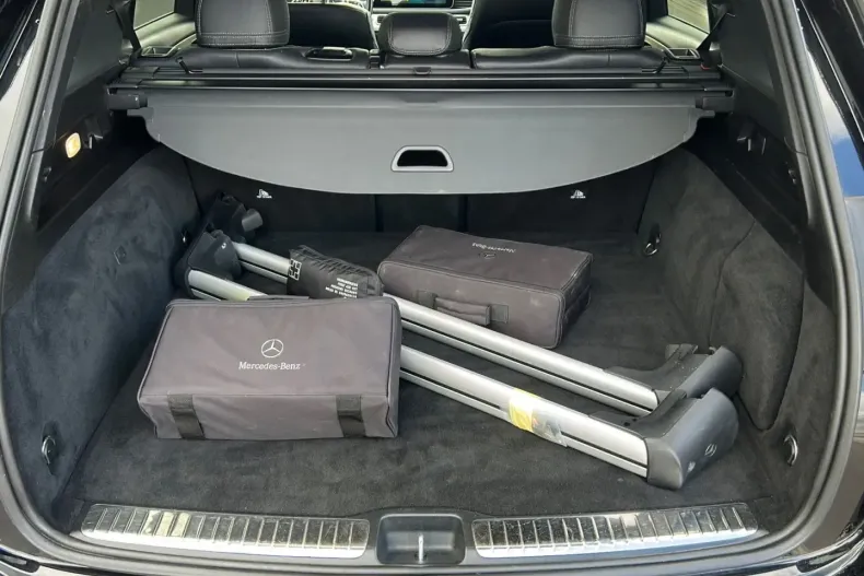 Mercedes-Benz GLE 350 din 2021 cu 78.437 km - oferta MER117017 - foto 25