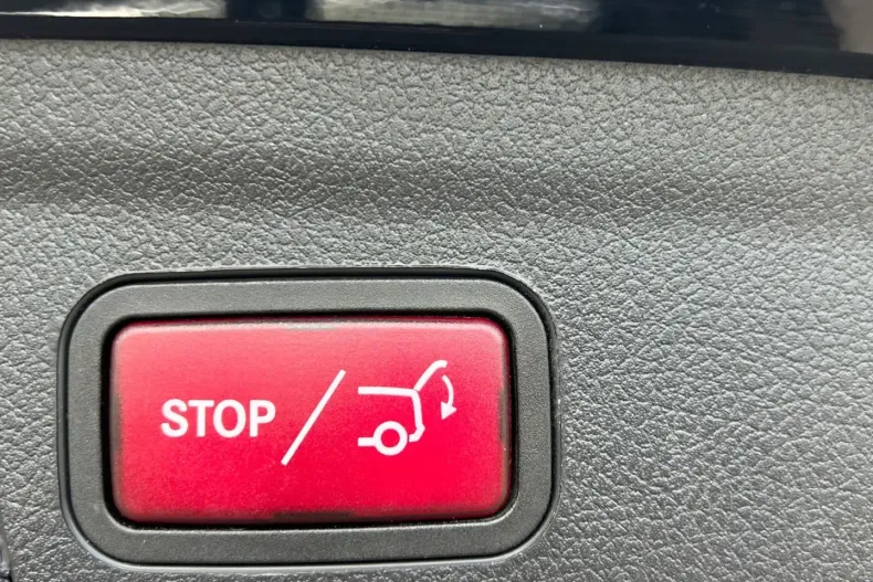 Mercedes-Benz GLE 350 din 2021 cu 78.437 km - oferta MER117017 - foto 26