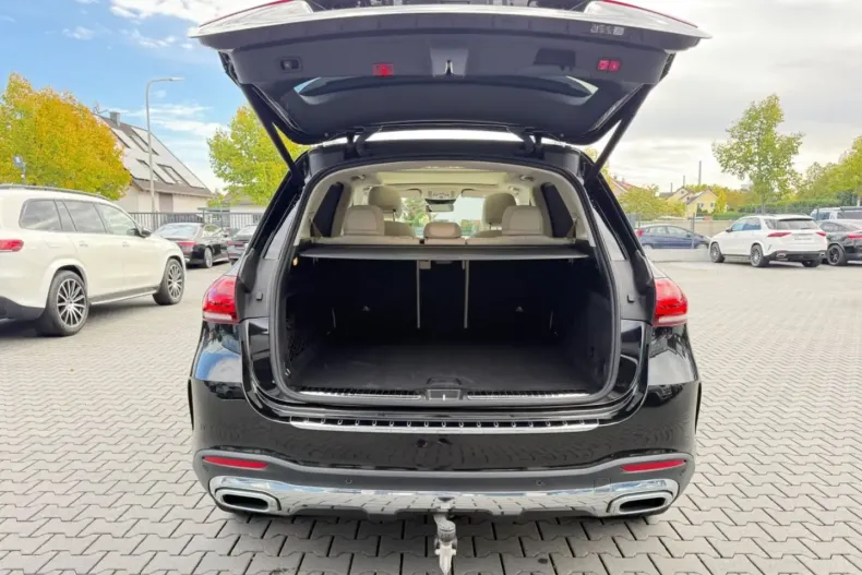 Mercedes-Benz GLE 450 din 2022 cu 49.897 km - oferta MER117019 - foto 5