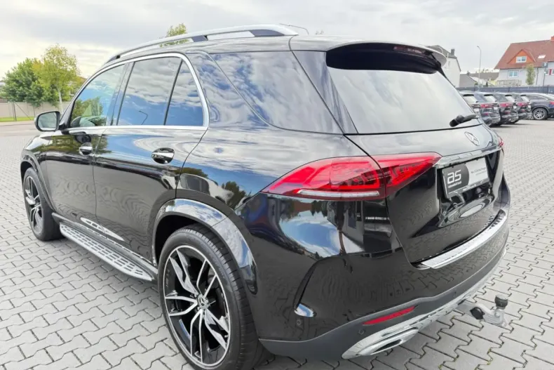 Mercedes-Benz GLE 450 din 2022 cu 49.897 km - oferta MER117019 - foto 6