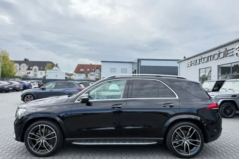 Mercedes-Benz GLE 450 din 2022 cu 49.897 km - oferta MER117019 - foto 9