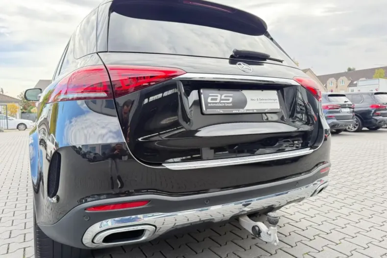 Mercedes-Benz GLE 450 din 2022 cu 49.897 km - oferta MER117019 - foto 10