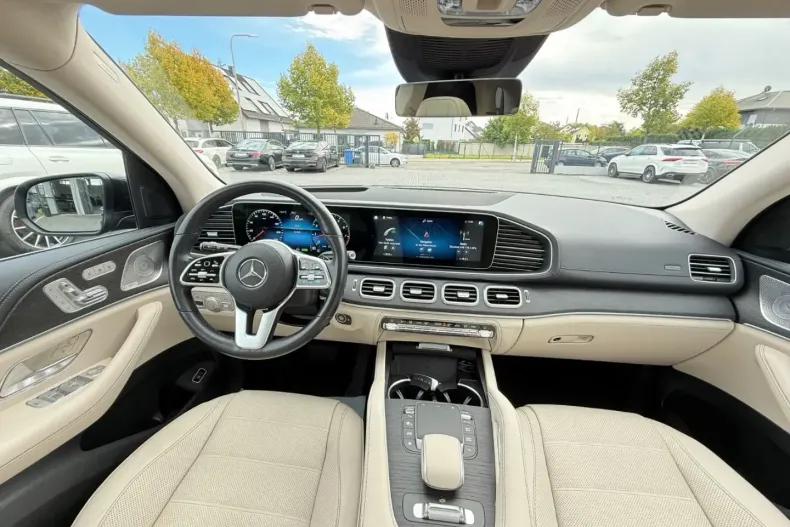 Mercedes-Benz GLE 450 din 2022 cu 49.897 km - oferta MER117019 - foto 12