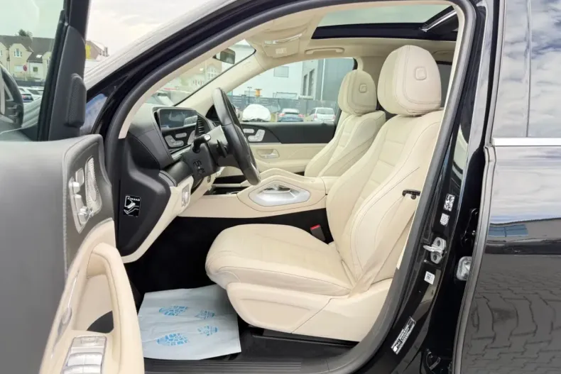 Mercedes-Benz GLE 450 din 2022 cu 49.897 km - oferta MER117019 - foto 16