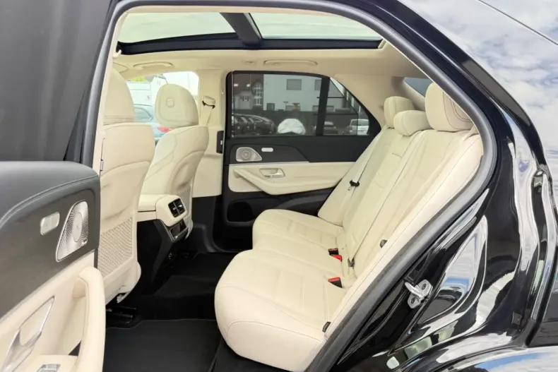 Mercedes-Benz GLE 450 din 2022 cu 49.897 km - oferta MER117019 - foto 17