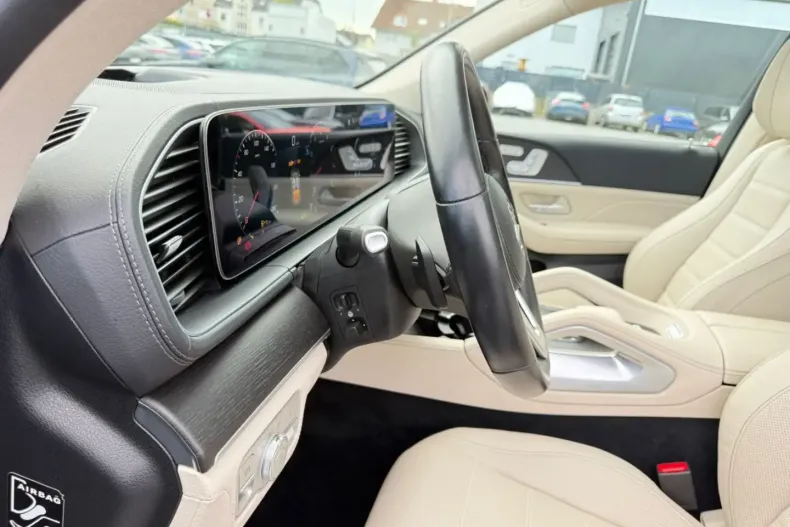 Mercedes-Benz GLE 450 din 2022 cu 49.897 km - oferta MER117019 - foto 28