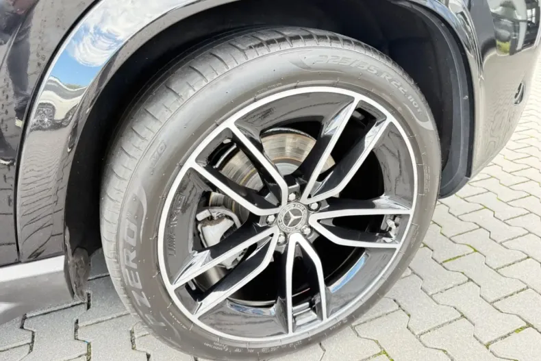 Mercedes-Benz GLE 450 din 2022 cu 49.897 km - oferta MER117019 - foto 39