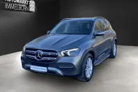 Mercedes-Benz GLE 350 din 2022 cu 99.985 km - oferta MER117021 - foto 3