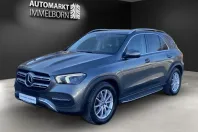 Mercedes-Benz GLE 350 din 2022 cu 99.985 km - oferta MER117021 - foto 4