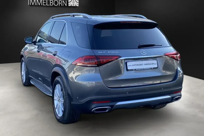 Mercedes-Benz GLE 350 din 2022 cu 99.985 km - oferta MER117021 - foto 6