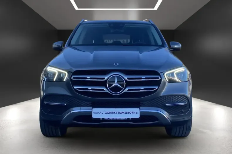 Mercedes-Benz GLE 350 din 2022 cu 99.985 km - oferta MER117021 - foto 9