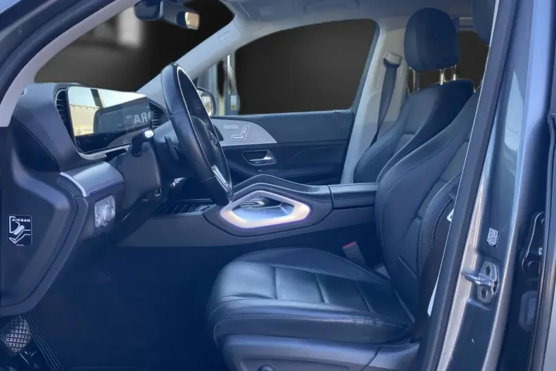 Mercedes-Benz GLE 350 din 2022 cu 99.985 km - oferta MER117021 - foto 14