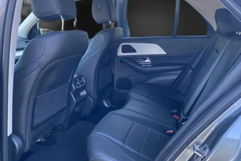 Mercedes-Benz GLE 350 din 2022 cu 99.985 km - oferta MER117021 - foto 18