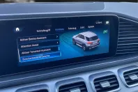 Mercedes-Benz GLE 350 din 2022 cu 99.985 km - oferta MER117021 - foto 22