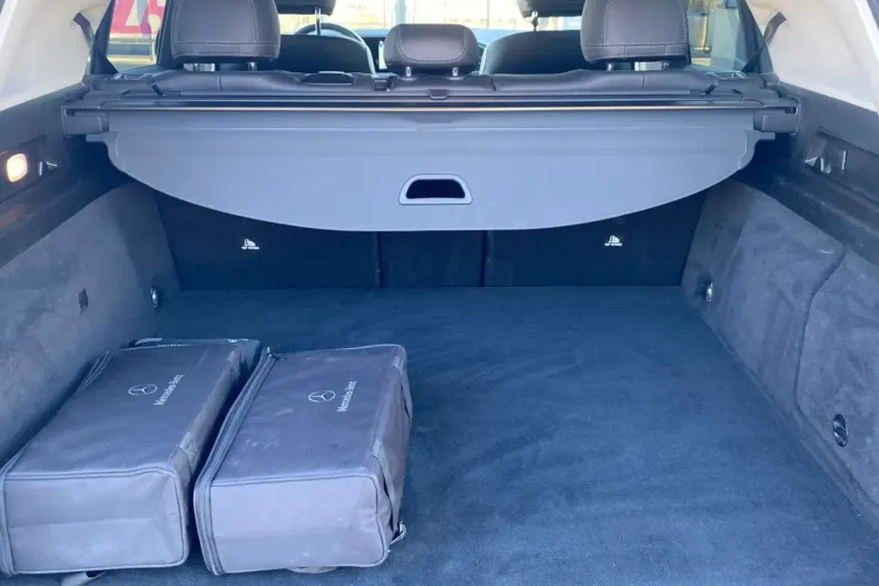 Mercedes-Benz GLE 350 din 2022 cu 99.985 km - oferta MER117021 - foto 23