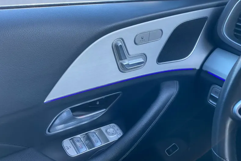 Mercedes-Benz GLE 350 din 2022 cu 99.985 km - oferta MER117021 - foto 27