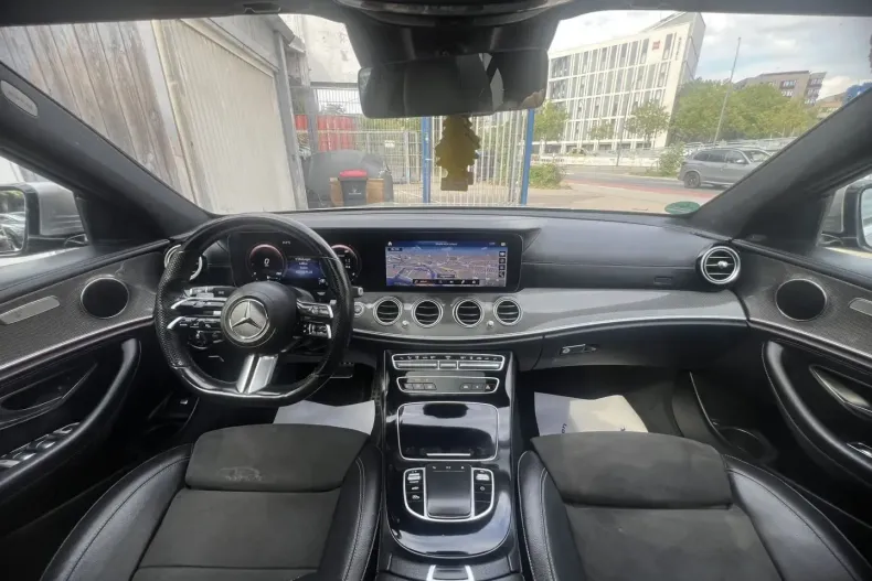 Mercedes-Benz E 300 din 2021 cu 72.000 km - oferta MER117022 - foto 7