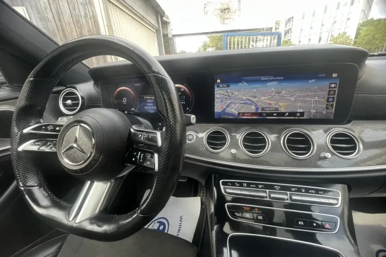 Mercedes-Benz E 300 din 2021 cu 72.000 km - oferta MER117022 - foto 10