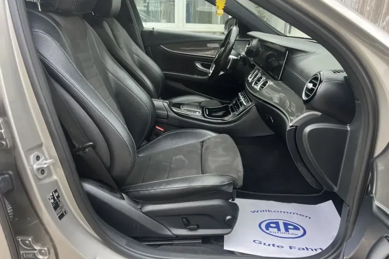 Mercedes-Benz E 300 din 2021 cu 72.000 km - oferta MER117022 - foto 12