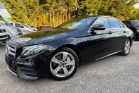 Mercedes-Benz E 300 din 2020 cu 69.000 km - oferta MER117024 - foto 1
