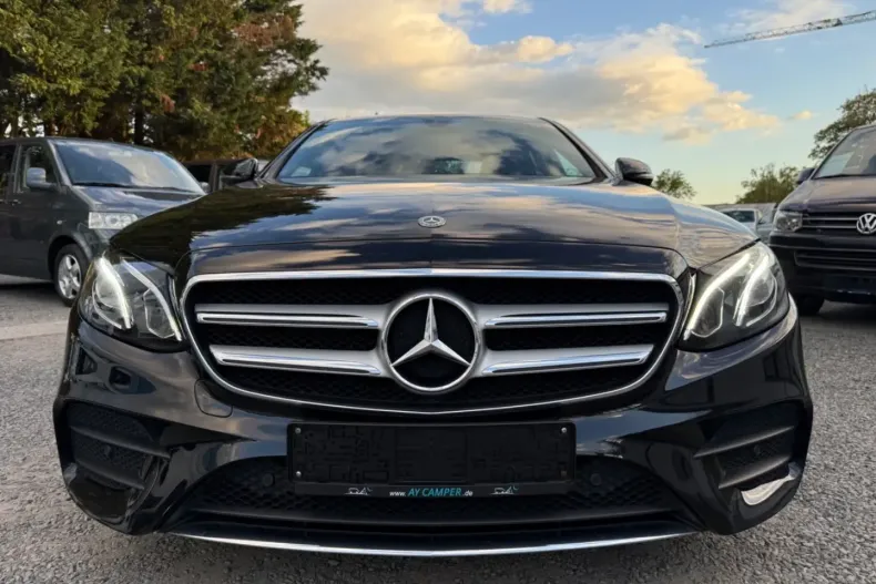 Mercedes-Benz E 300 din 2020 cu 69.000 km - oferta MER117024 - foto 2