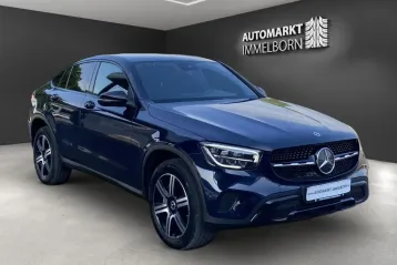 Mercedes-Benz GLC 300 din 2022 - oferta MER117025