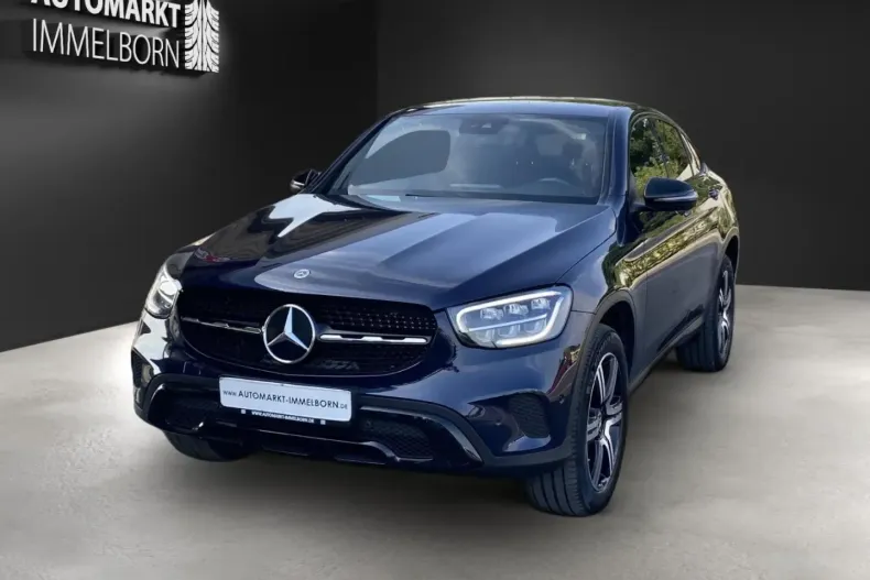 Mercedes-Benz GLC 300 din 2022 cu 96.411 km - oferta MER117025 - foto 3