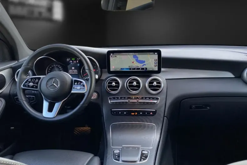 Mercedes-Benz GLC 300 din 2022 cu 96.411 km - oferta MER117025 - foto 12