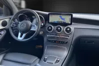 Mercedes-Benz GLC 300 din 2022 cu 96.411 km - oferta MER117025 - foto 13