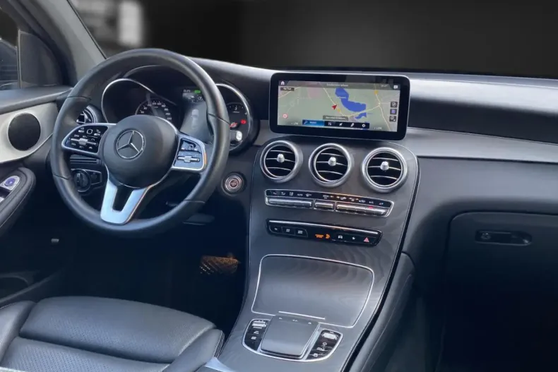 Mercedes-Benz GLC 300 din 2022 cu 96.411 km - oferta MER117025 - foto 13