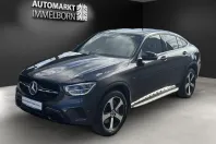 Mercedes-Benz GLC 300 din 2021 cu 67.652 km - oferta MER117026 - foto 3