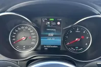 Mercedes-Benz GLC 300 din 2021 cu 67.652 km - oferta MER117026 - foto 20