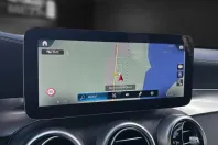 Mercedes-Benz GLC 300 din 2021 cu 67.652 km - oferta MER117026 - foto 21