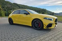 Mercedes-Benz A 45 AMG din 2021 cu 61.000 km - oferta MER117027 - foto 2
