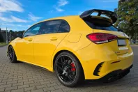 Mercedes-Benz A 45 AMG din 2021 cu 61.000 km - oferta MER117027 - foto 4
