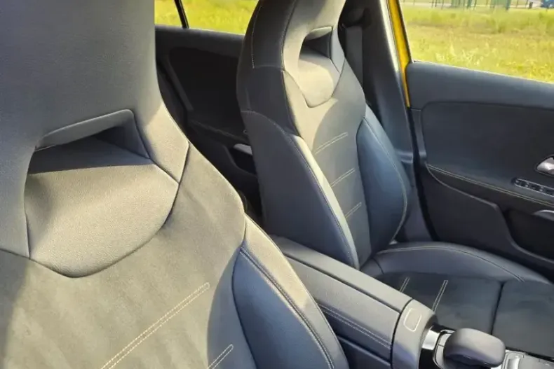 Mercedes-Benz A 45 AMG din 2021 cu 61.000 km - oferta MER117027 - foto 9