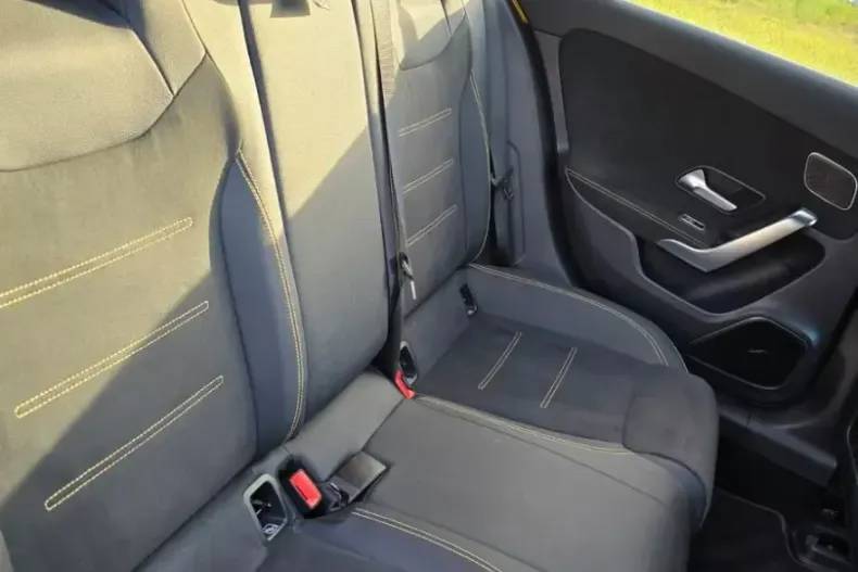 Mercedes-Benz A 45 AMG din 2021 cu 61.000 km - oferta MER117027 - foto 10