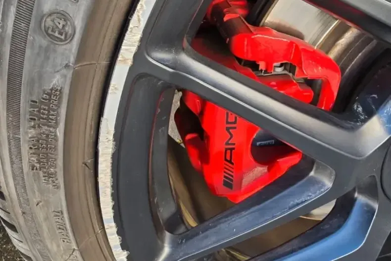 Mercedes-Benz A 45 AMG din 2021 cu 61.000 km - oferta MER117027 - foto 11