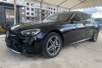 Mercedes-Benz E 300 din 2021 - oferta MER117028
